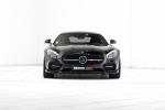 Mercedes-AMG GT S by Brabus 2015 года